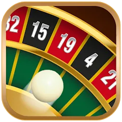 Скачать Roulette Casino Royale (Рулетка Казино Рояль) [МОД: Много монет, Открытые уровни и Мега MOD] | Взлом Roulette Casino Royale на Андроид