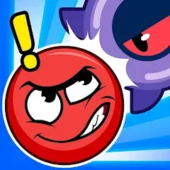 Скачать Ball Evo: Bounce Heroes (Балл Эво) [МОД: Все открыто, Дополнительные деньги и Меню MOD] | Взлом Ball Evo: Bounce Heroes на Андроид