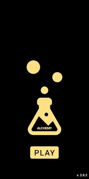 Great Alchemy (Грейт Алкеми) [МОД: Много монет, Открытые уровни и Мега MOD] Screenshot 1