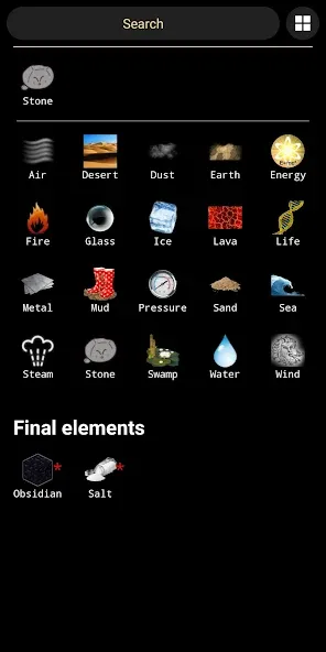 Great Alchemy (Грейт Алкеми) [МОД: Много монет, Открытые уровни и Мега MOD] Screenshot 4