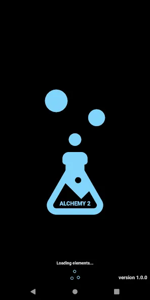 Great Alchemy 2 (Грейт Алхеми 2) [МОД: Много монет, Открытые уровни и Мега MOD] Screenshot 1