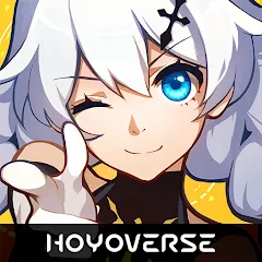 Скачать Honkai Impact 3 (Хонкаи Импакт 3) [МОД: Бесконечные деньги, Монеты и Мега MOD] | Взлом Honkai Impact 3 на Андроид