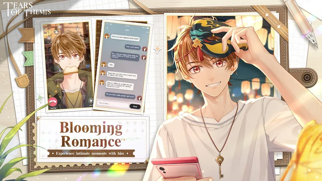 Tears of Themis (Тирз оф Темис) [МОД: Меню, Бесконечные монеты и Открытые уровни] Screenshot 1