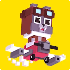 Скачать Shooty Skies (Шутый Скаиес) [МОД: Деньги, Монеты и Меню MOD] | Взлом Shooty Skies на Андроид