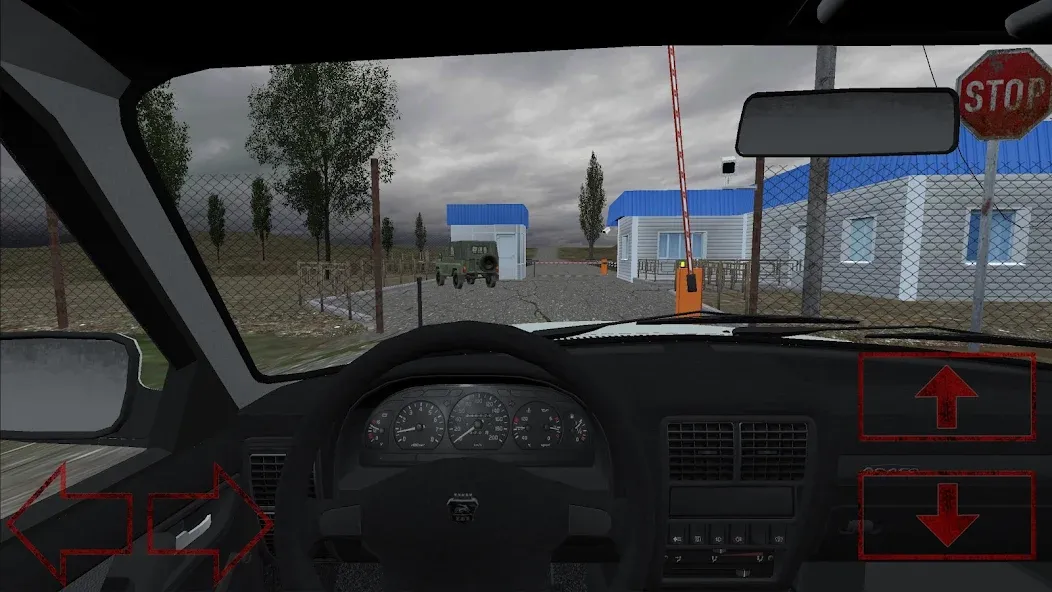 Closed Area Lite [МОД: Меню, Бесконечные монеты и Открытые уровни] Screenshot 1