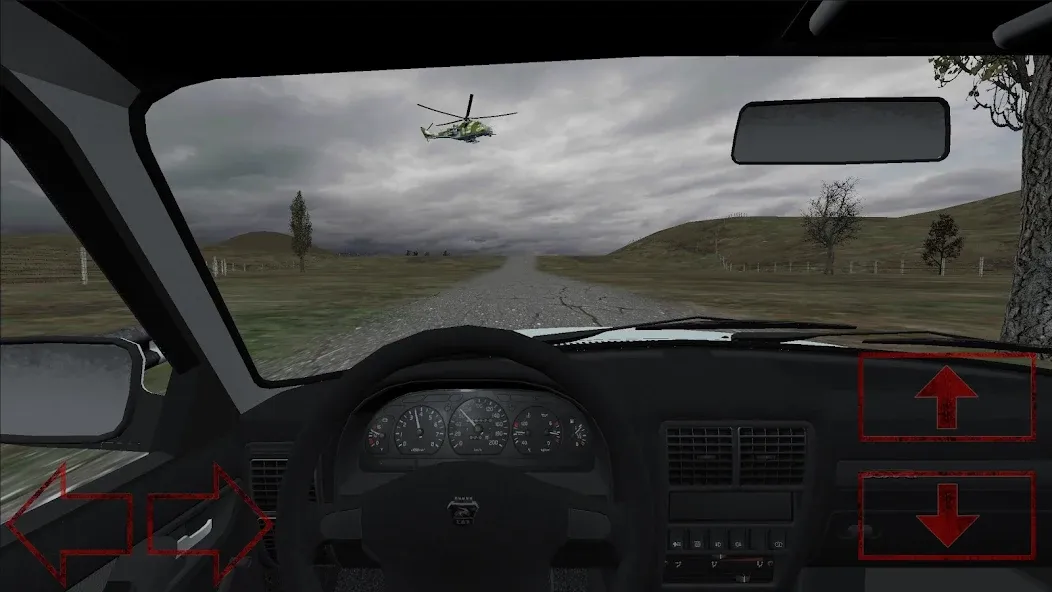 Closed Area Lite [МОД: Меню, Бесконечные монеты и Открытые уровни] Screenshot 2