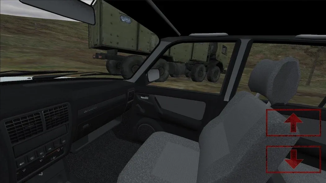Closed Area Lite [МОД: Меню, Бесконечные монеты и Открытые уровни] Screenshot 3