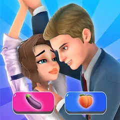 Скачать Become an Office Queen (Станьте королевой офиса) [МОД: Все открыто, Дополнительные деньги и Меню MOD] | Взлом Become an Office Queen на Андроид
