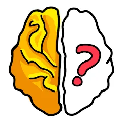 Скачать Brain Out: Can you pass it? (Брейн Аут) [МОД: Меню, Бесконечные монеты и Открытые уровни] | Взлом Brain Out: Can you pass it? на Андроид