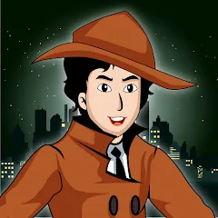 Скачать Detective Mehul:Detective Game (Детектив Мехул) [МОД: Все открыто, Дополнительные деньги и Меню MOD] | Взлом Detective Mehul:Detective Game на Андроид