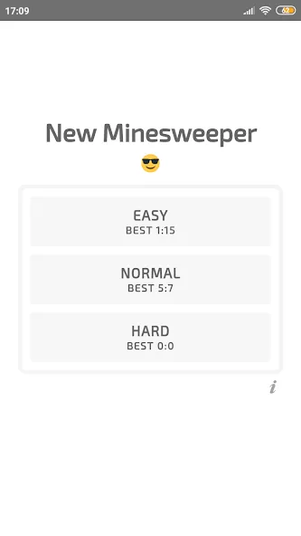 Minesweeper: Logic Puzzles [МОД: Деньги, Монеты и Меню MOD] Screenshot 1