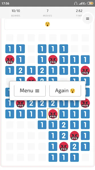 Minesweeper: Logic Puzzles [МОД: Деньги, Монеты и Меню MOD] Screenshot 5