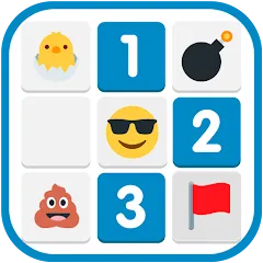 Скачать Minesweeper: Logic Puzzles [МОД: Деньги, Монеты и Меню MOD] | Взлом Minesweeper: Logic Puzzles на Андроид