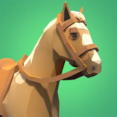Скачать Idle Derby Tycoon (Айдл Дерби Тайкун) [МОД: Бесконечные деньги, Монеты и Мега MOD] | Взлом Idle Derby Tycoon на Андроид