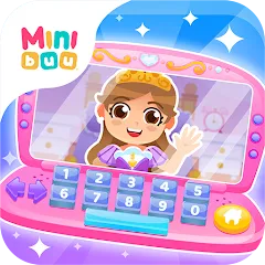 Скачать Princess Computer 2 Girl Games [МОД: Много денег, Монет и Все открыто] | Взлом Princess Computer 2 Girl Games на Андроид