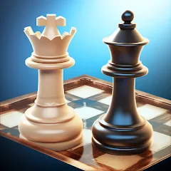 Скачать Chess Clash: Online & Offline [МОД: Бесконечные деньги, Монеты и Мега MOD] | Взлом Chess Clash: Online & Offline на Андроид