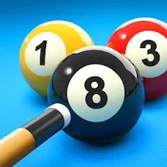 Скачать 8 Ball Pool (Шаровый Бильярд) [МОД: Много монет, Открытые уровни и Мега MOD] | Взлом 8 Ball Pool на Андроид