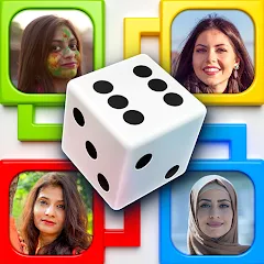 Скачать Ludo Party : Dice Board Game (Лудо Пати) [МОД: Много монет, Открытые уровни и Мега MOD] | Взлом Ludo Party : Dice Board Game на Андроид