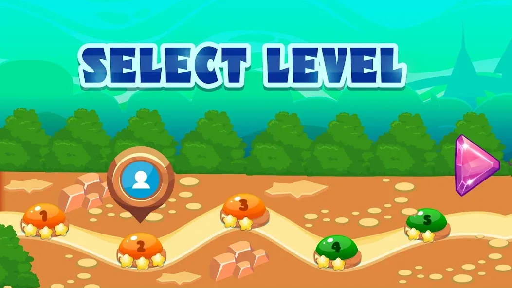 Boba cocktail:DIY recipe games [МОД: Бесконечные деньги, Монеты и Мега MOD] Screenshot 4