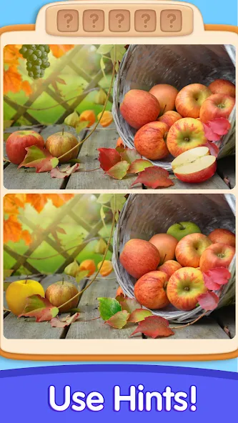 Can You Spot It: Differences [МОД: Много монет, Открытые уровни и Мега MOD] Screenshot 4