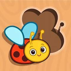 Скачать Learning games for toddlers 2+ [МОД: Деньги, Монеты и Меню MOD] | Взлом Learning games for toddlers 2+ на Андроид