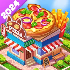 Скачать Cooking Master Adventure Games (Кукинг Мастер) [МОД: Бесконечные деньги, Монеты и Мега MOD] | Взлом Cooking Master Adventure Games на Андроид