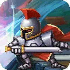 Скачать Miragine War (Мирагин Вар) [МОД: Много денег, Монет и Все открыто] | Взлом Miragine War на Андроид