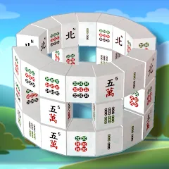 Скачать 3D Mahjong Triple Tile Match (Маджонг Трипл Плит Матч) [МОД: Все открыто, Дополнительные деньги и Меню MOD] | Взлом 3D Mahjong Triple Tile Match на Андроид