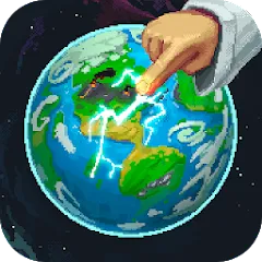 Скачать WorldBox - Sandbox God Sim (ВорлдБокс) [МОД: Много денег, Монет и Все открыто] | Взлом WorldBox - Sandbox God Sim на Андроид
