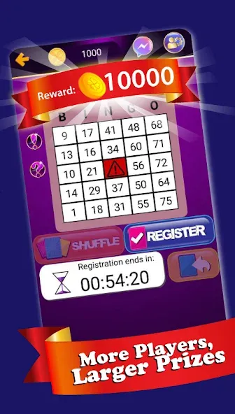 Lucky Games: Win Real Cash (Лаки Геймс) [МОД: Деньги, Монеты и Меню MOD] Screenshot 5