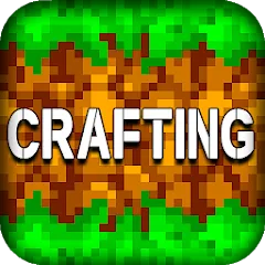 Скачать Crafting and Building (Крафтинг и строительство) [МОД: Деньги, Монеты и Меню MOD] | Взлом Crafting and Building на Андроид