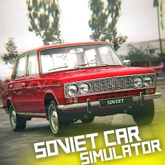 Скачать SovietCar: Premium (Советкар) [МОД: Меню, Бесконечные монеты и Открытые уровни] | Взлом SovietCar: Premium на Андроид
