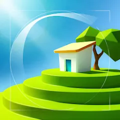 Скачать Godus (Годус) [МОД: Деньги, Монеты и Меню MOD] | Взлом Godus на Андроид