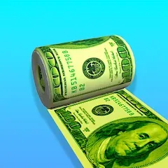 Скачать Money Roller (Мани Роллер) [МОД: Деньги, Монеты и Меню MOD] | Взлом Money Roller на Андроид
