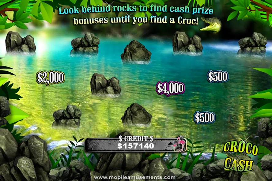 Flamingo Safari Slots (Фламинго Сафари Слоты) [МОД: Все открыто, Дополнительные деньги и Меню MOD] Screenshot 4