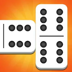 Скачать Dominoes - Classic Domino Game (Домино) [МОД: Много денег, Монет и Все открыто] | Взлом Dominoes - Classic Domino Game на Андроид