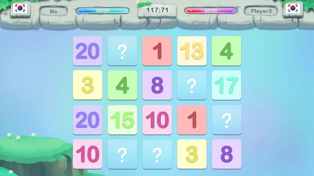 Matching King [МОД: Деньги, Монеты и Меню MOD] Screenshot 3