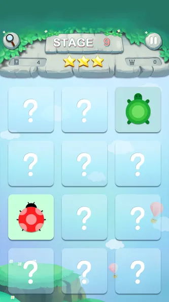Matching King [МОД: Деньги, Монеты и Меню MOD] Screenshot 4