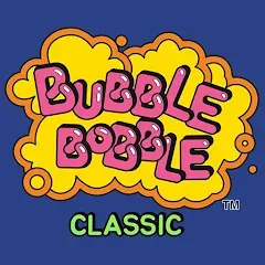 Скачать BUBBLE BOBBLE classic (БАБЛ БОББЛ классика) [МОД: Деньги, Монеты и Меню MOD] | Взлом BUBBLE BOBBLE classic на Андроид
