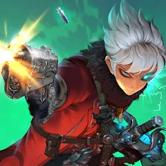 Скачать Devil Hunter Idle (Девил Хантер Айдл) [МОД: Меню, Бесконечные монеты и Открытые уровни] | Взлом Devil Hunter Idle на Андроид