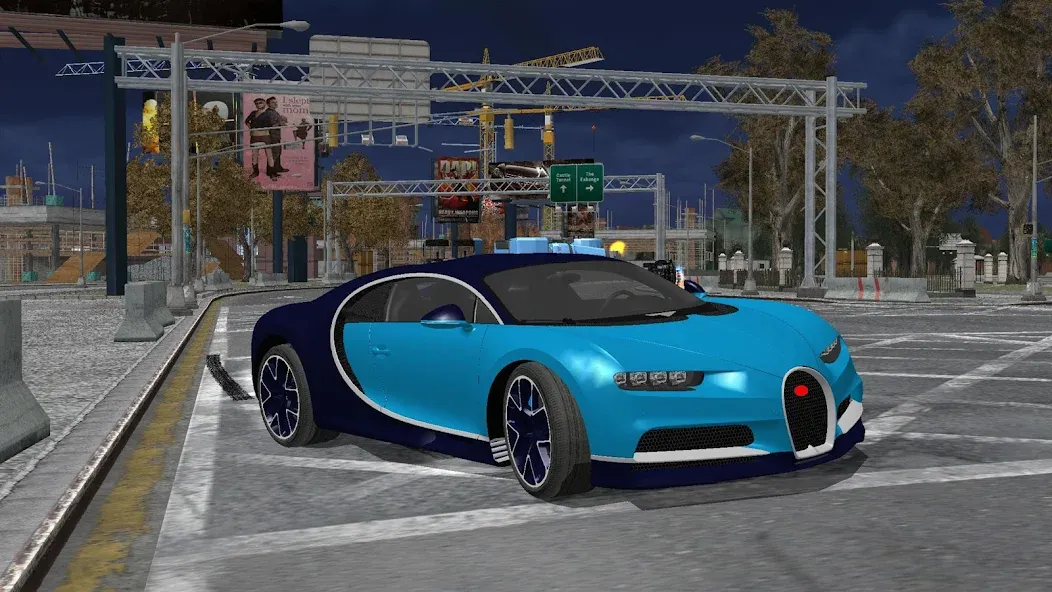 Racing Championship (Рейсинг Чемпионат) [МОД: Все открыто, Дополнительные деньги и Меню MOD] Screenshot 5