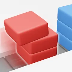 Скачать Stack Cube! [МОД: Бесконечные деньги, Монеты и Мега MOD] | Взлом Stack Cube! на Андроид