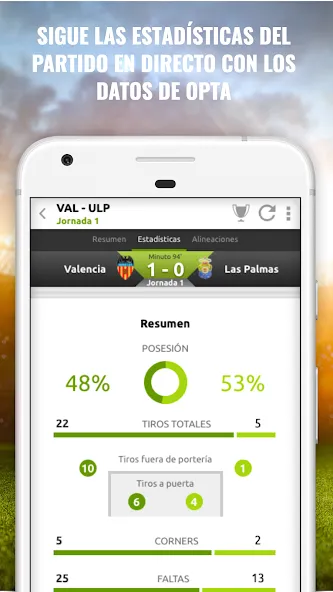 futmondo - soccer manager (футмондо) [МОД: Все открыто, Дополнительные деньги и Меню MOD] Screenshot 4