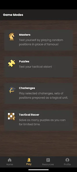 Reality Check Chess (Реалити Чек) [МОД: Много денег, Монет и Все открыто] Screenshot 2