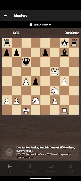 Reality Check Chess (Реалити Чек) [МОД: Много денег, Монет и Все открыто] Screenshot 5