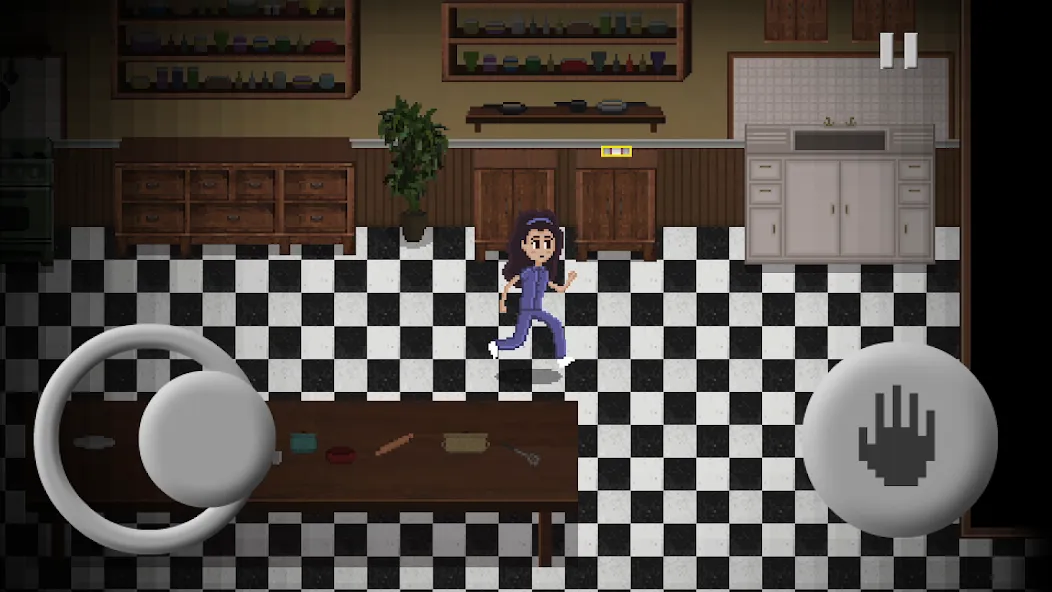 Mr. Hopp's Manor Escape [МОД: Меню, Бесконечные монеты и Открытые уровни] Screenshot 3