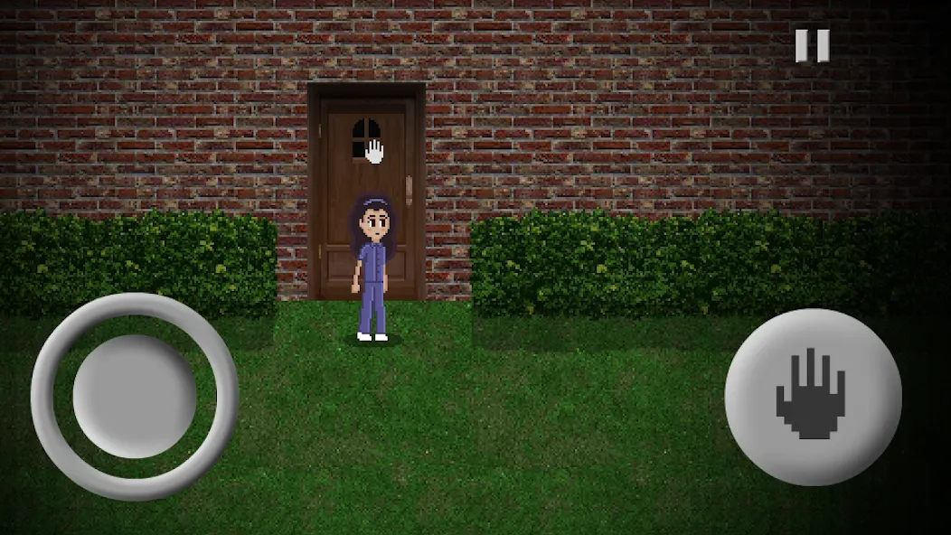 Mr. Hopp's Manor Escape [МОД: Меню, Бесконечные монеты и Открытые уровни] Screenshot 4