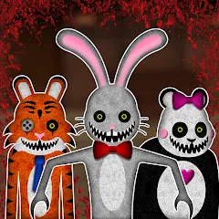 Скачать Mr. Hopp's Manor Escape [МОД: Меню, Бесконечные монеты и Открытые уровни] | Взлом Mr. Hopp's Manor Escape на Андроид