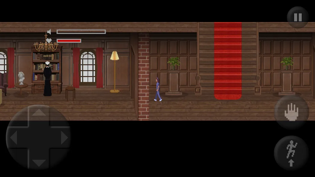 Mr. Hopp's Playhouse 2 [МОД: Деньги, Монеты и Меню MOD] Screenshot 4