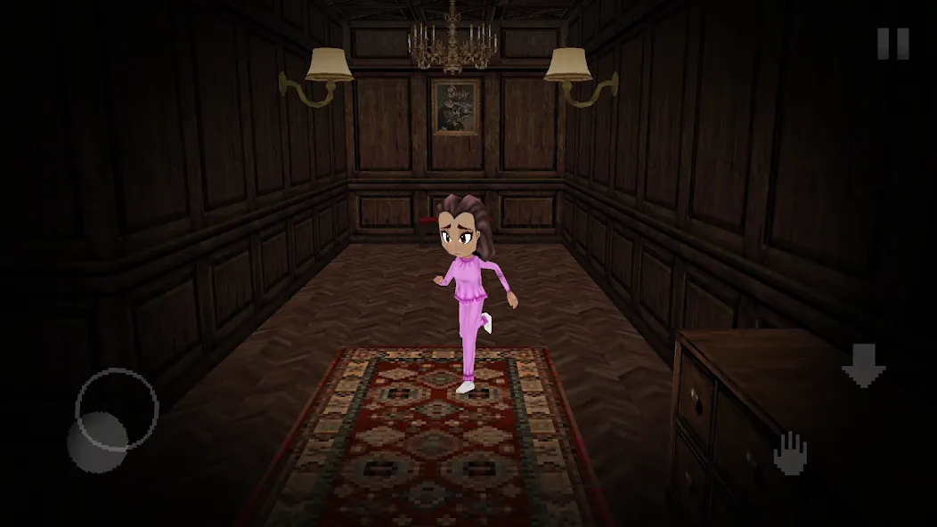 Mr. Hopp's Playhouse 3 [МОД: Деньги, Монеты и Меню MOD] Screenshot 1